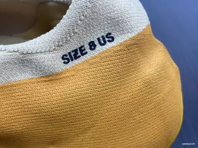 GW5353 Knit Adidas RNR Sulfur Yeezy 0429
